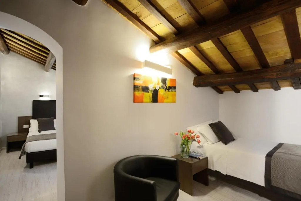 Hotel Trevi - Gruppo Trevi Hotels