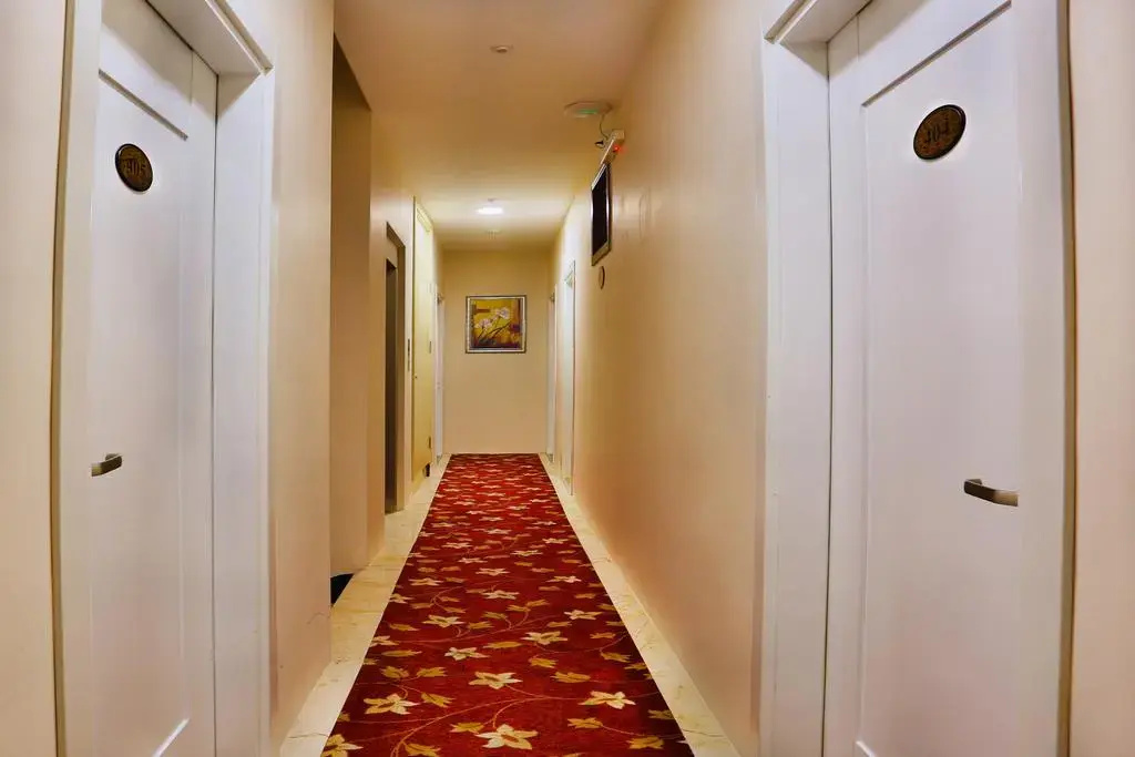 Gh Suites Taxim Hotel