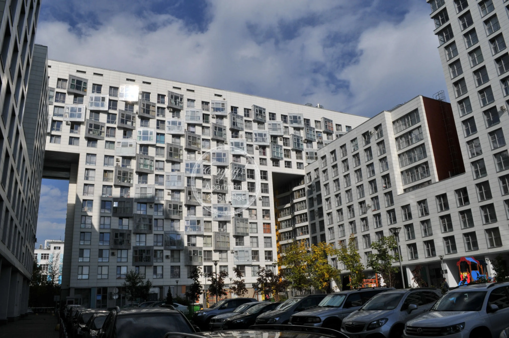 ENJOY! Apartments & Studios – Akvareli