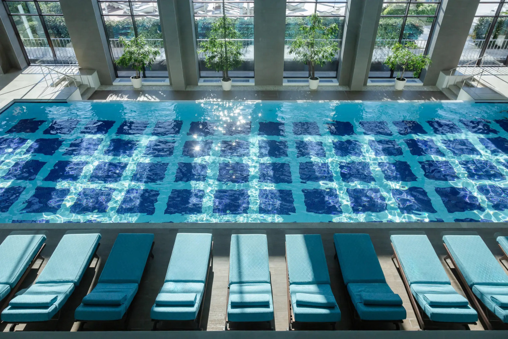 Radisson Collection Парадиз СПА, Сочи