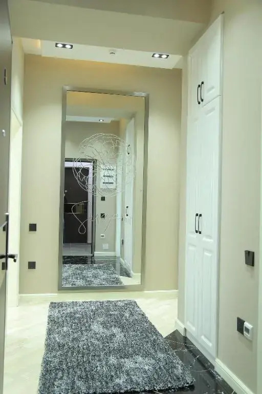 Apart Hotel Suzani