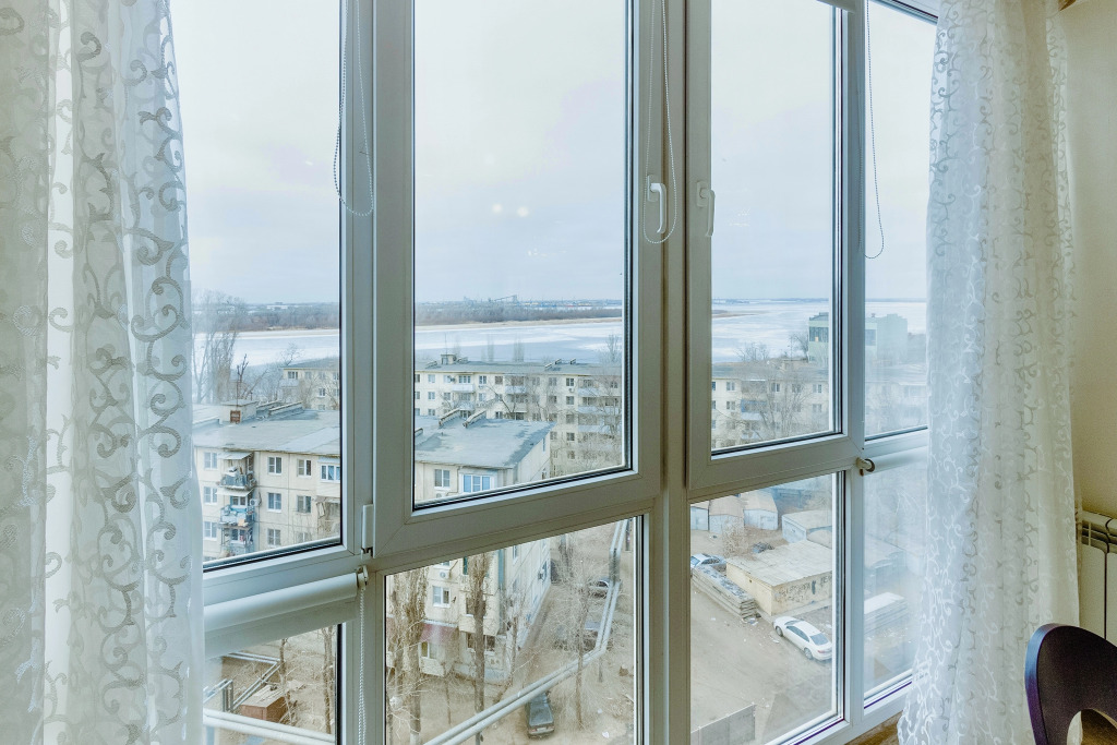 Квартира Зефирка