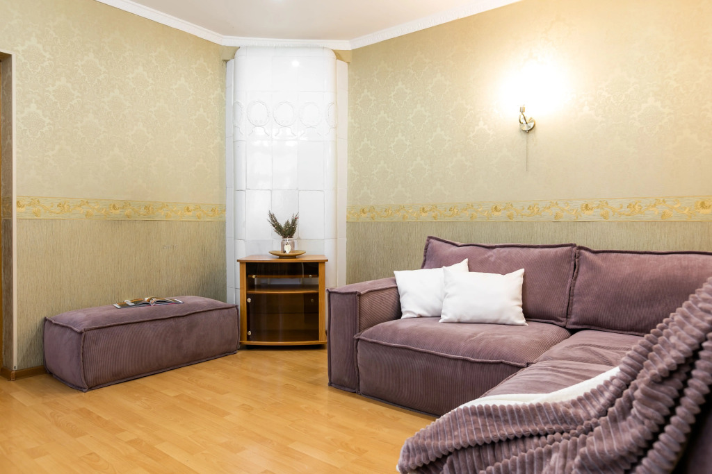 Квартира FlаtStay Поварской Пер 17/12