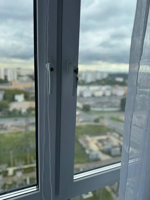 Квартира Уютная Студия Посуточно в Москве