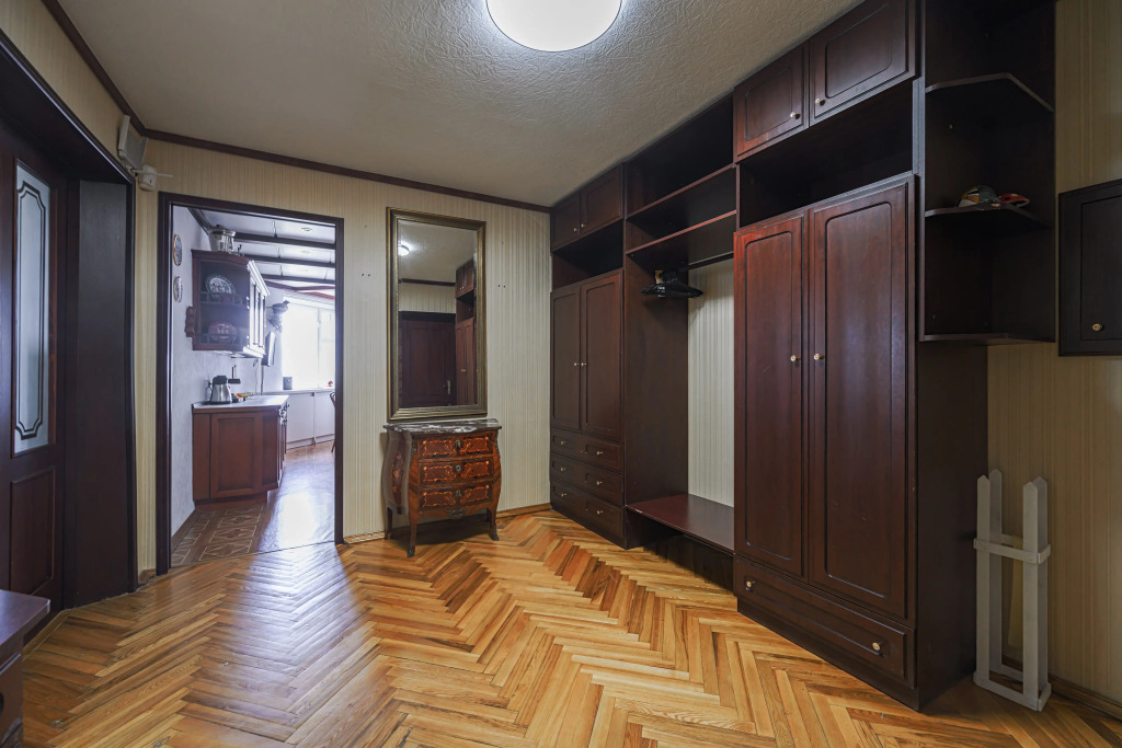 Квартира ArendApartment: Дубковское