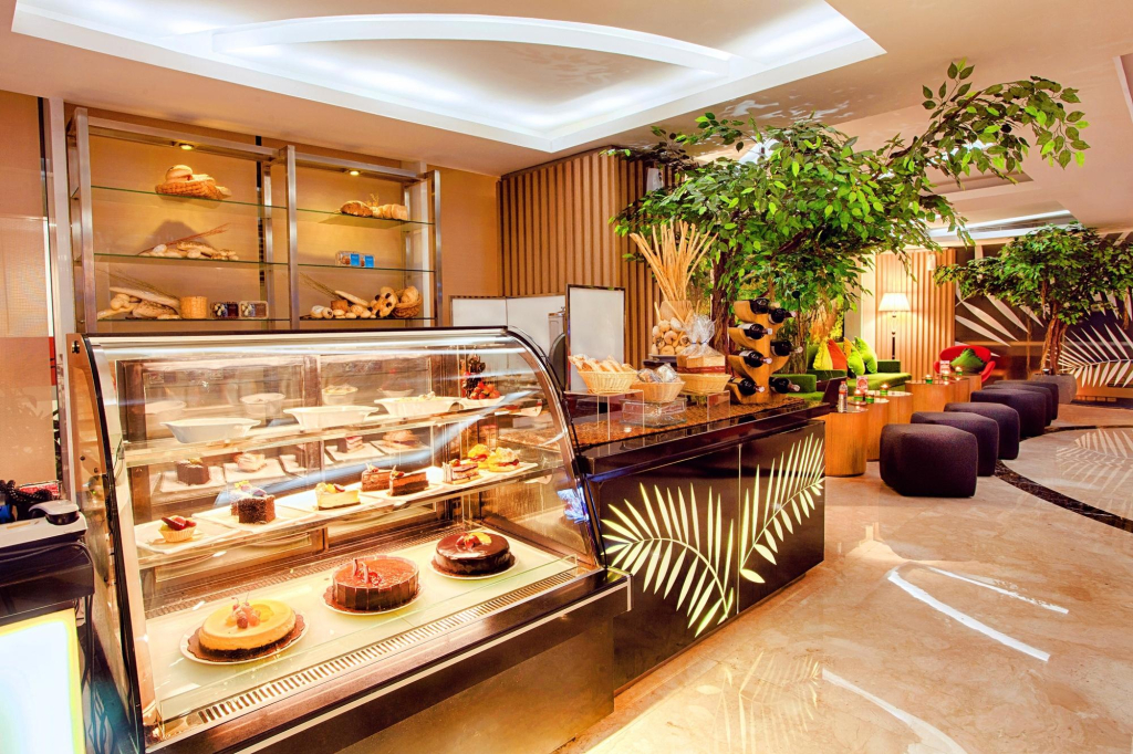 The Alana Surabaya