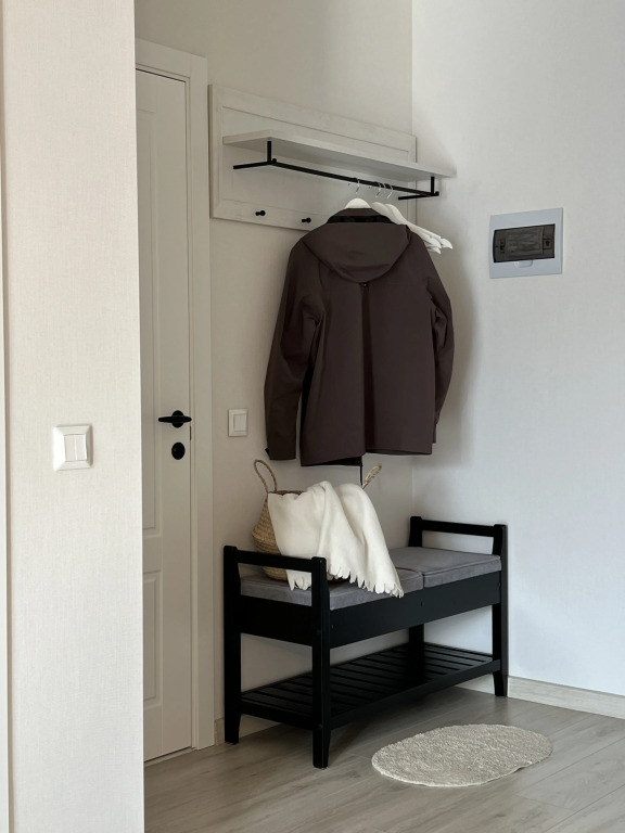 Квартира Mary Apartment