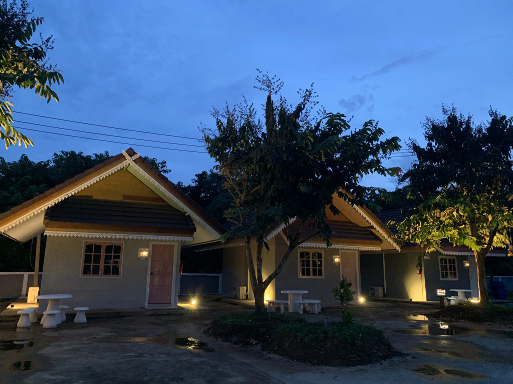 Funwan Hotel