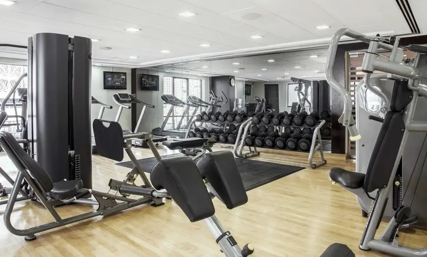Elite LUX Holiday Homes - Spacious 2BR with Direct Metro Access in Al Furjan Dubai