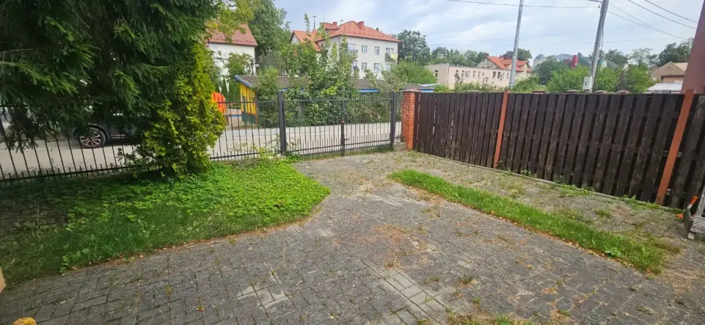 Частный дом Домик утреннего солнца