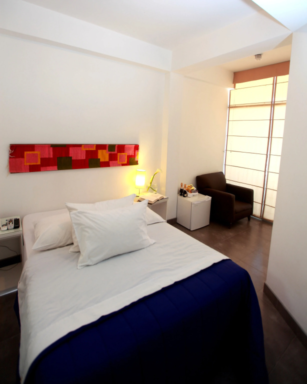 Hotel Gran Palma Paracas