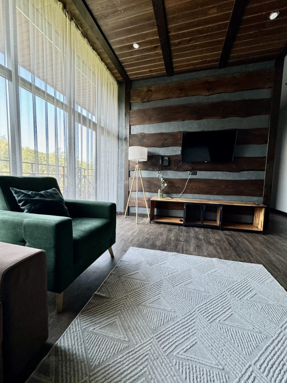 Apartment 3х-комнатные апартаменты на горнолыжном курорте Солнечная долина