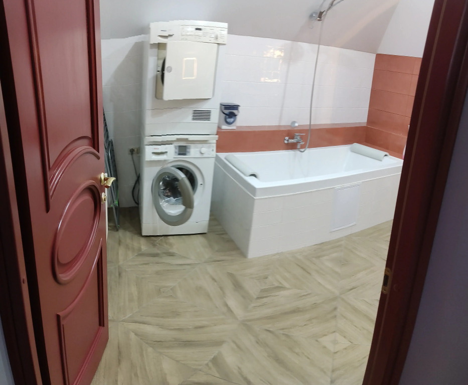 Квартира Старая Мельница на Курортном проспекте
