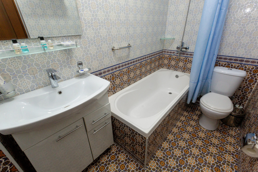 Hotel Iman