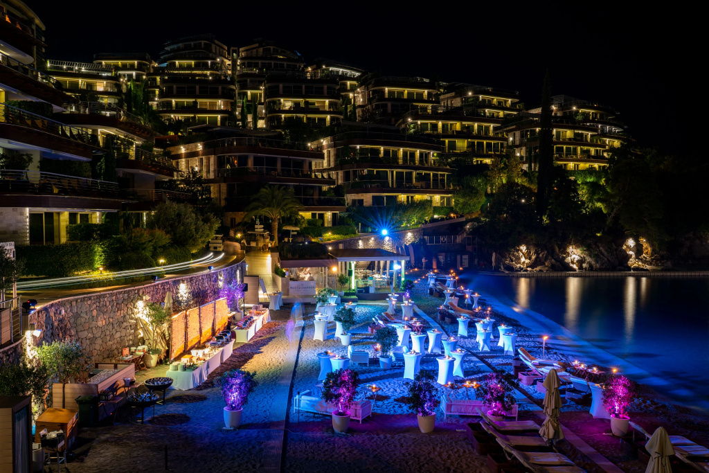 Dukley Hotel & Resort