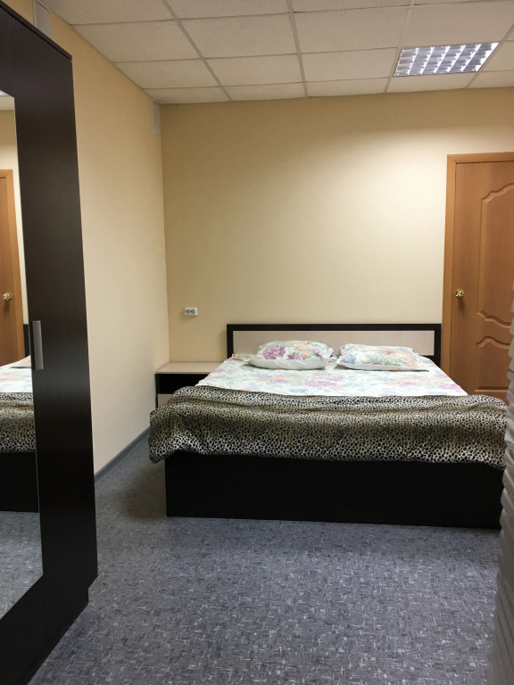 Osipenko 39 Hostel