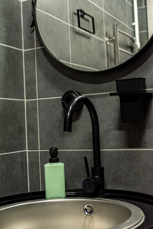 Квартира LOFT 255 KAZAN