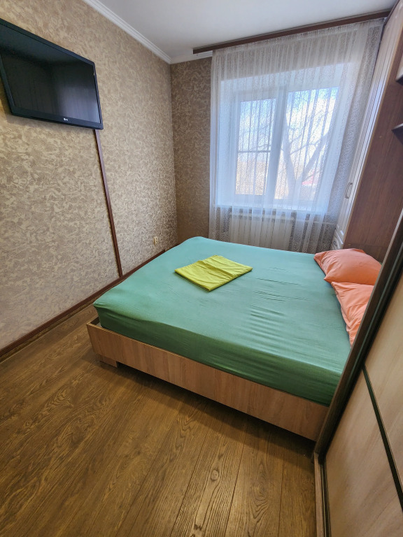 Квартира Трехкомнатная квартира