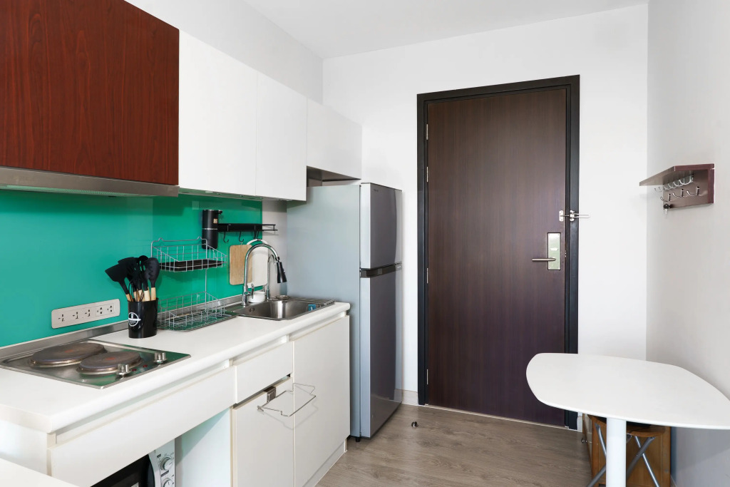 Квартира New 1 Bdr Royal Lee Nayang beach