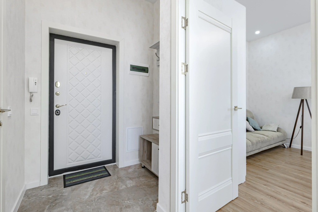 Квартира Tandau Central Stay
