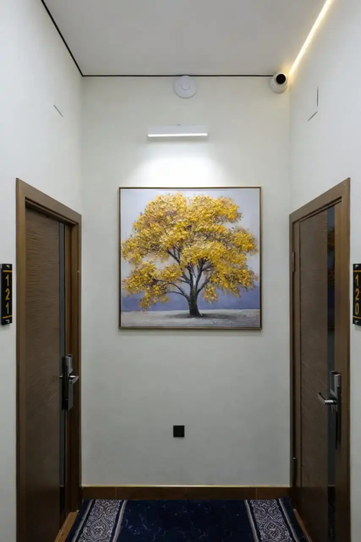 Vatan Hotel