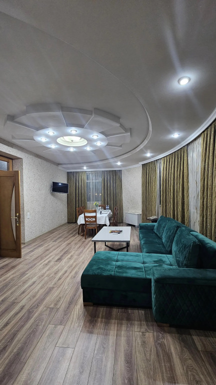 Вилла Panorama Lux Villa
