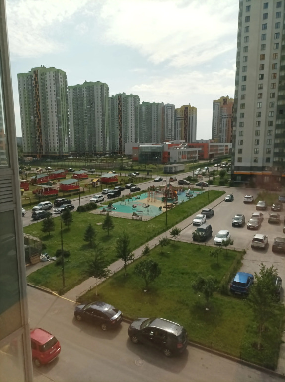 Квартира Жилье для отдыха