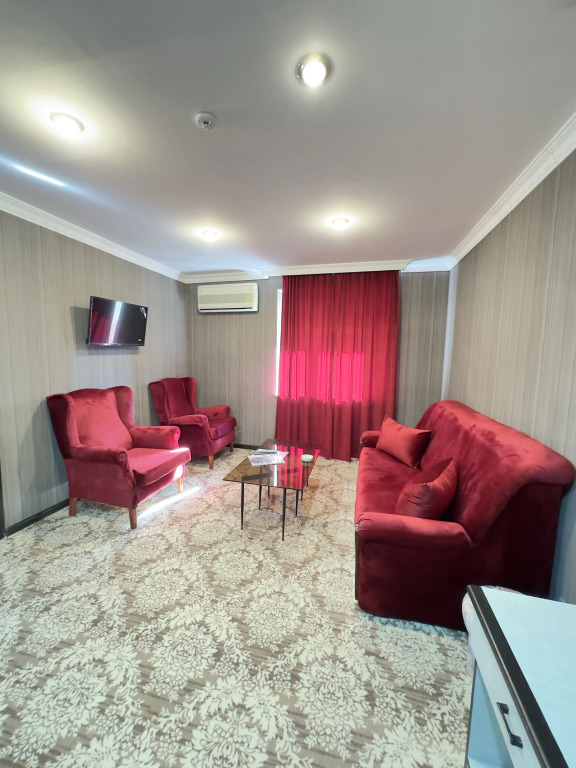 Отель Rosemary Inn