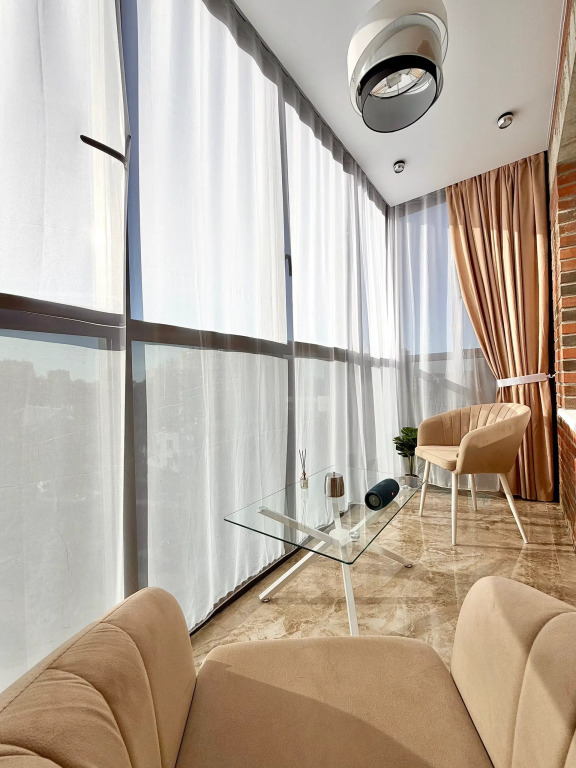 Квартира Dvina Residence