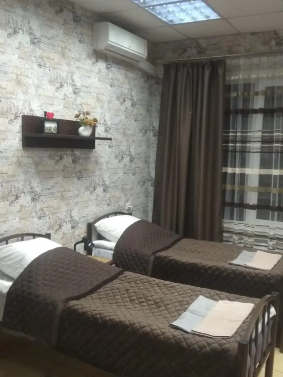 Hotel Hensi34