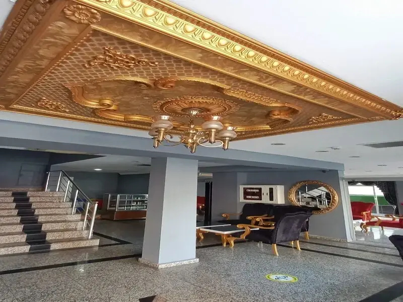 Atalla Hotel