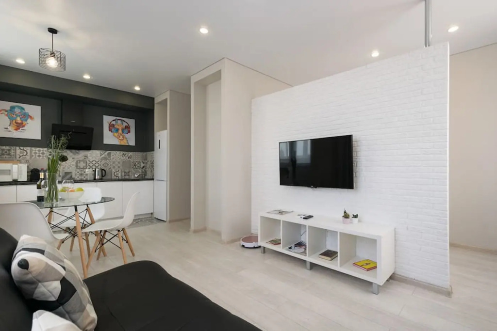 Matveev Apartments