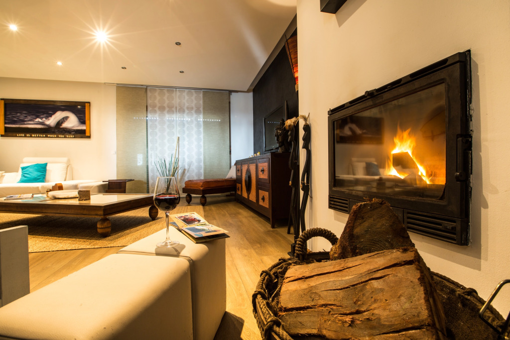 Гостевой Дом Ferrel Surf House