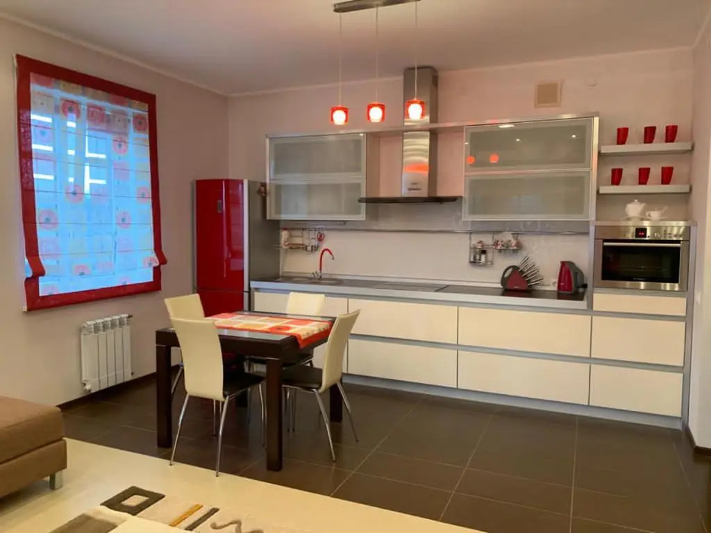 Апартаменты Apart39 в Янтарном