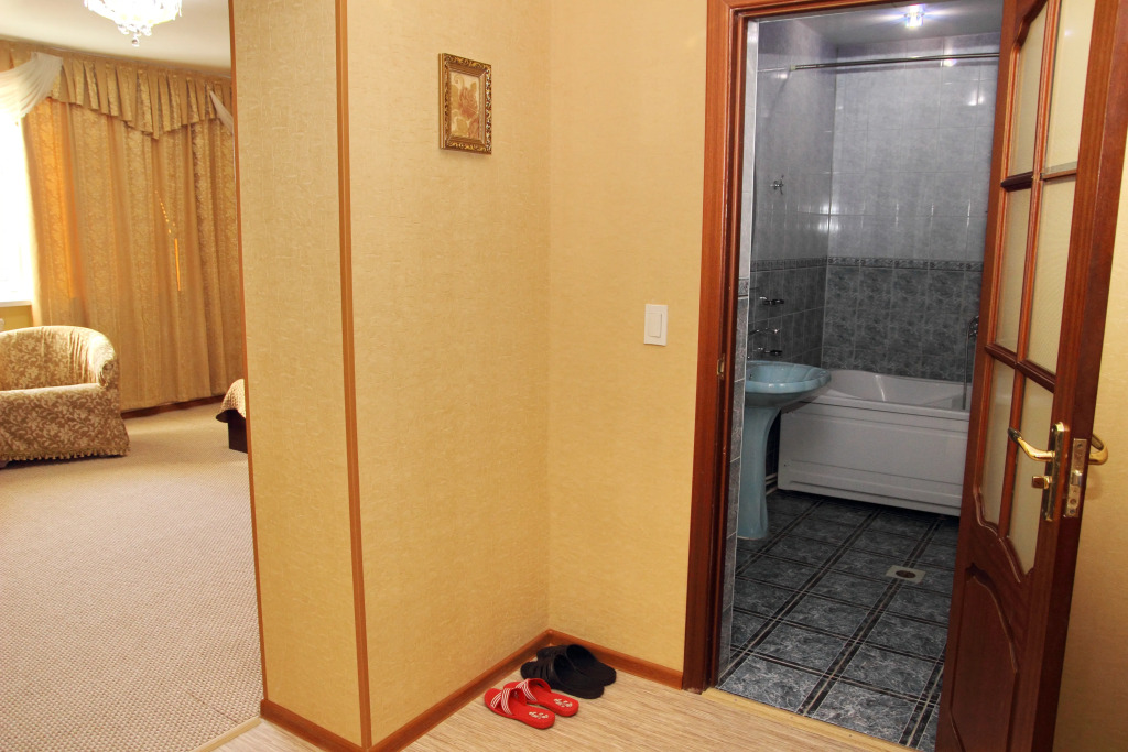 Gostinnyij Dvor Mini-Hotel