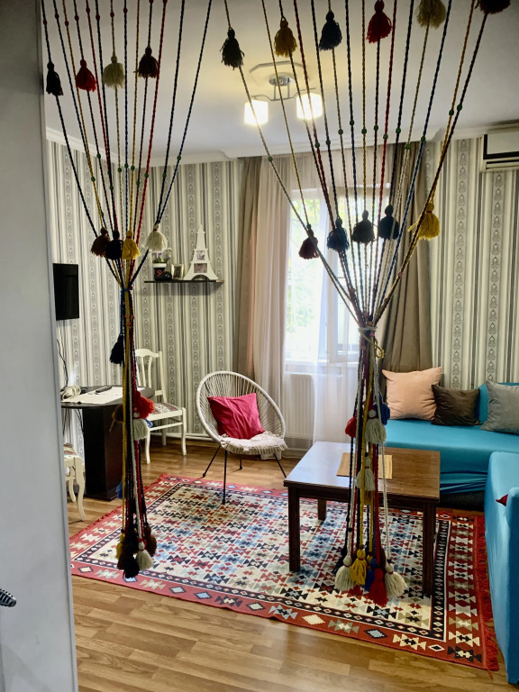 Апартаменты Cosy Marjanishvili