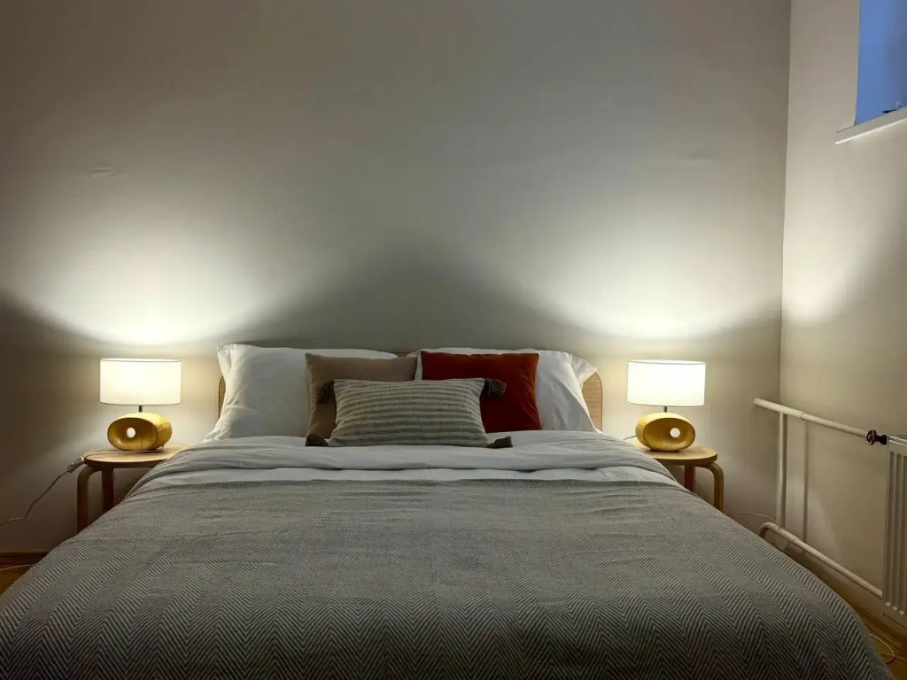 Квартира Hygge Karelia Quiet Place