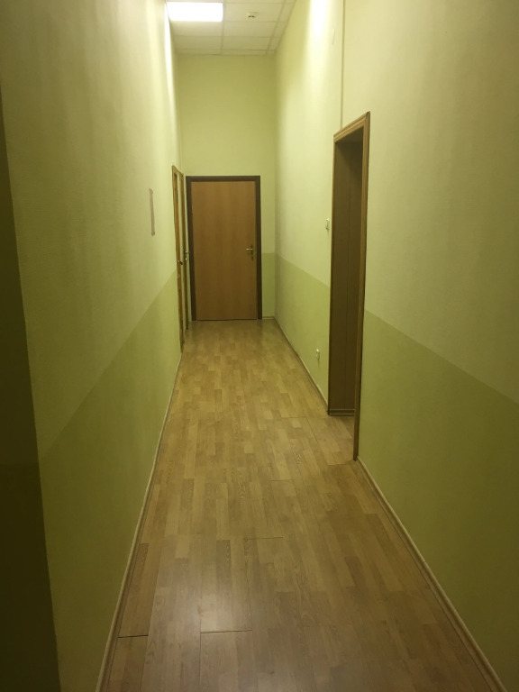 Хостел Mon Repos