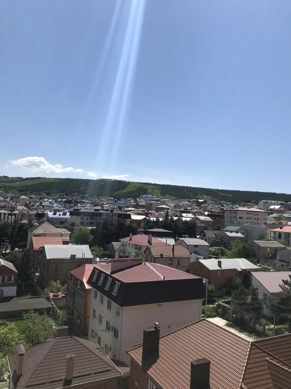 Квартира на Кленовой 2А