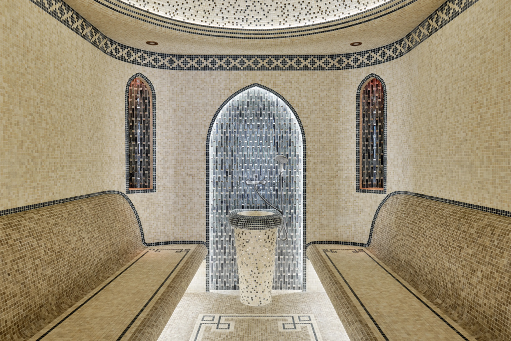 Panarams Tashkent Hotel, a member of Radisson Individuals