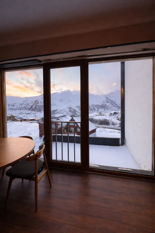 Gogo Apartments New Gudauri