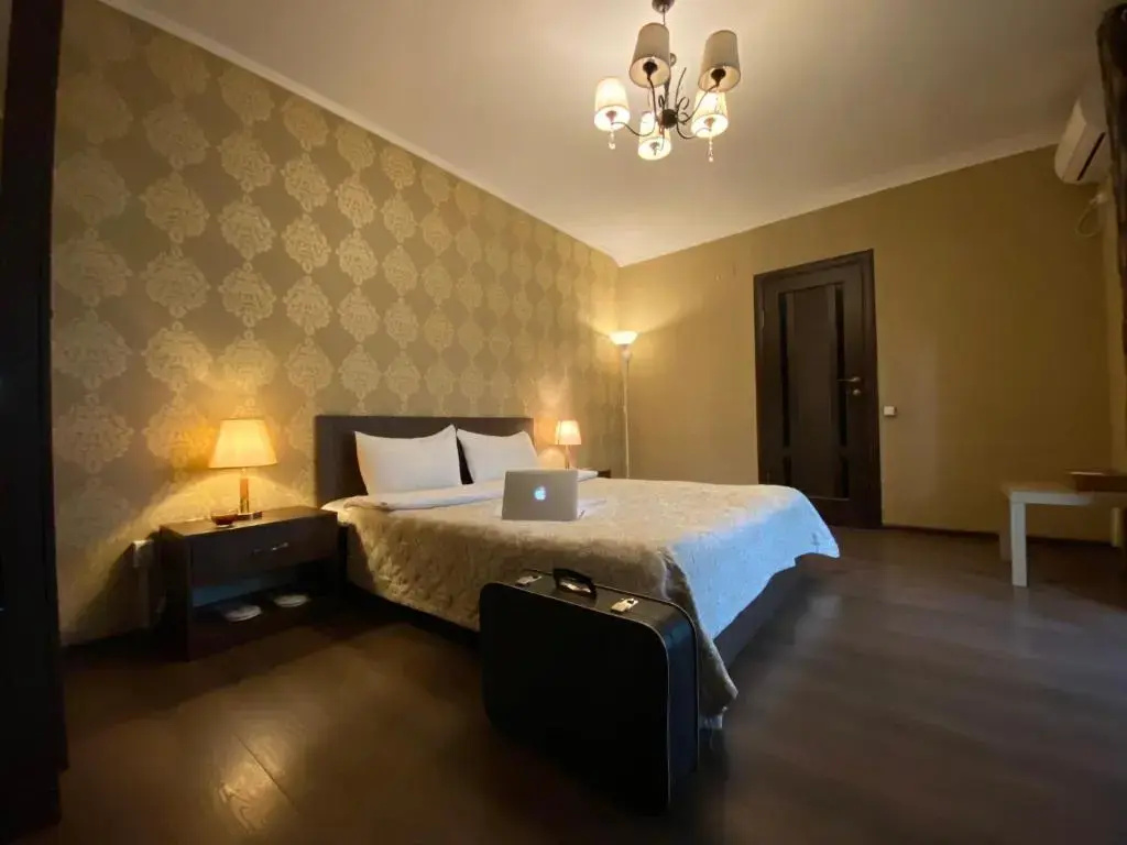 Lavitor hotel