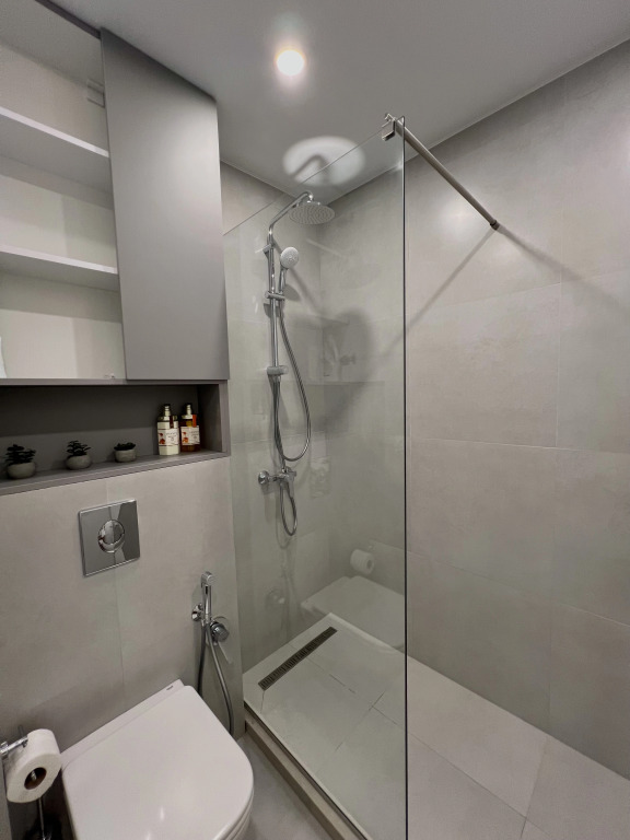 Апартаменты Cozy Lemon Garden Apartments
