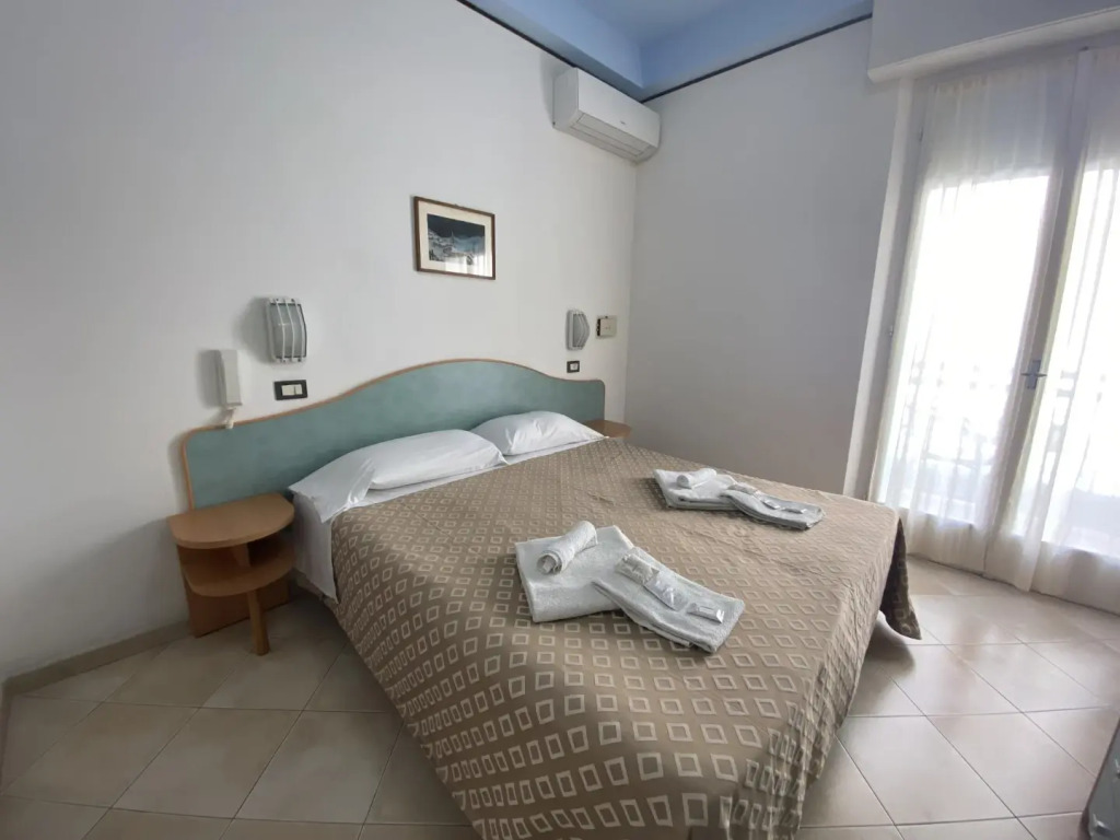 Hotel Nanni Garnì