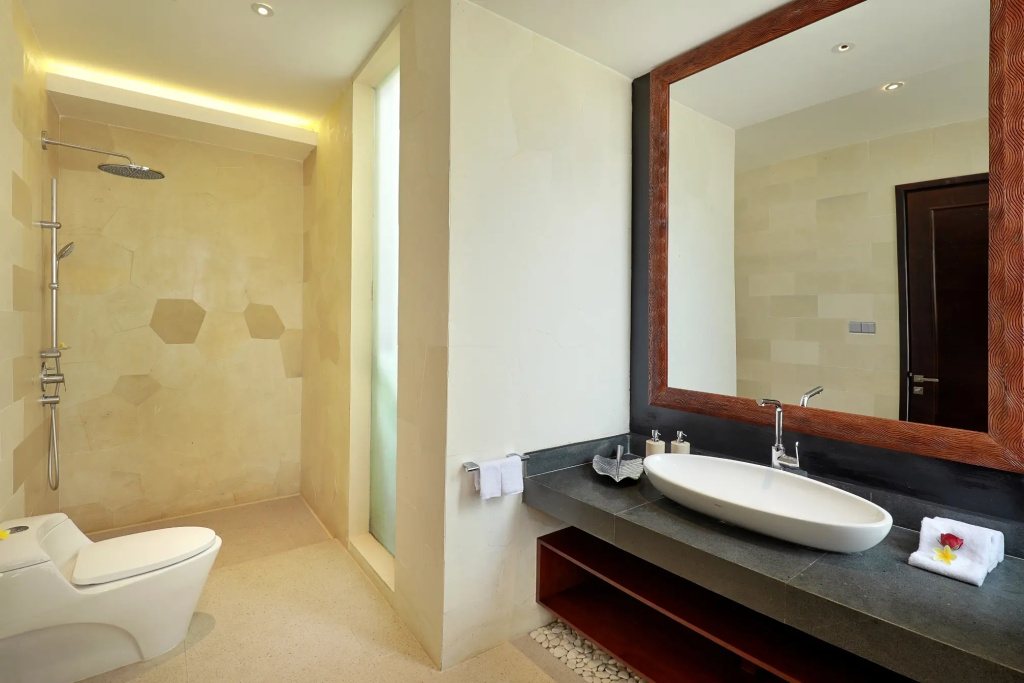 The Miracle Villa Nusa Dua