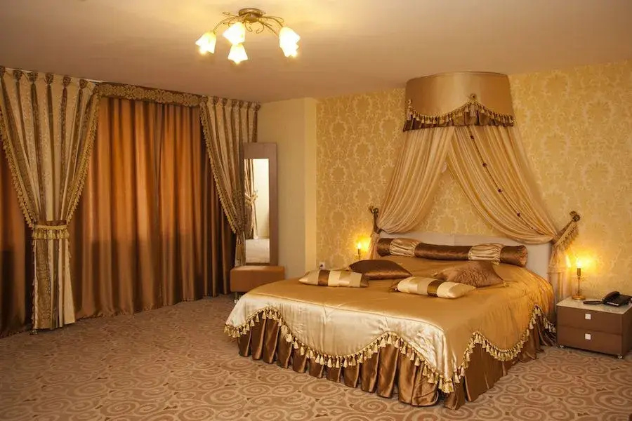 Gorizont Hotel