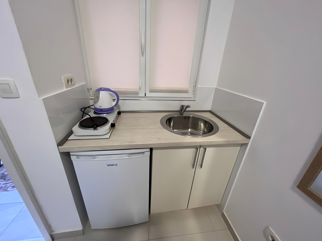 Апарт-отель Pearl Apartments