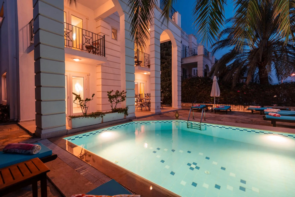 Villa Esinti