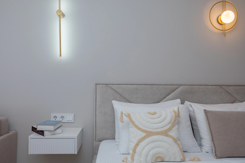 Квартира Elegant Apartment