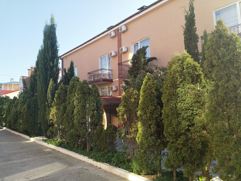 DelfiniYa Mini-Hotel